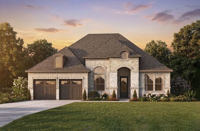 504 Auburn Avenue, Midlothian, TX 76065