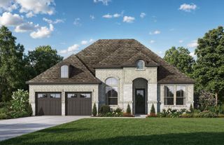 504 Auburn Avenue, Midlothian, TX 76065