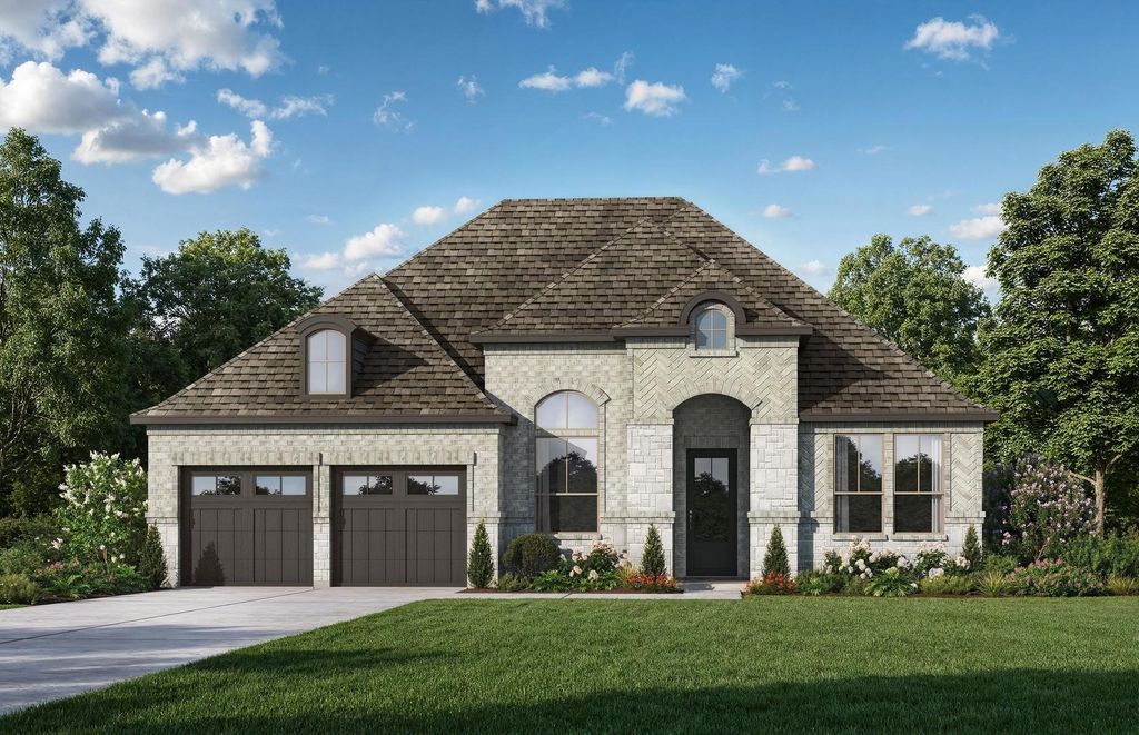 504 Auburn Avenue, Midlothian, TX 76065