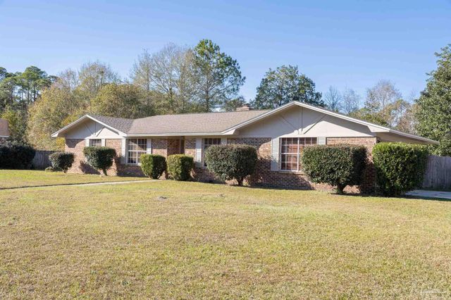 8238 Li Fair Dr, Pensacola, FL 32506