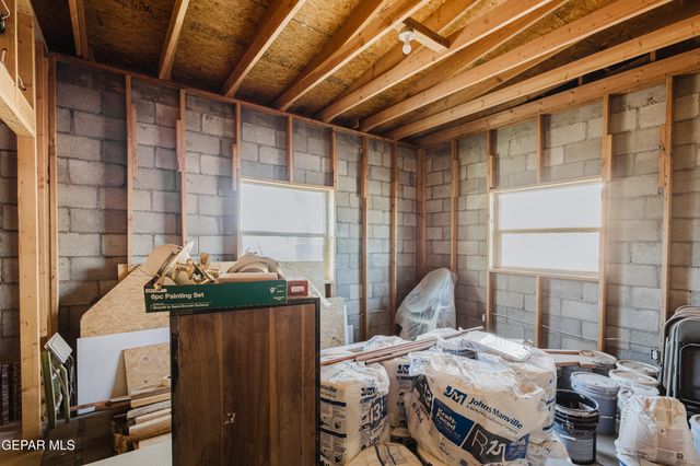 14850 BOCALUSA Avenue, El Paso, TX 79928