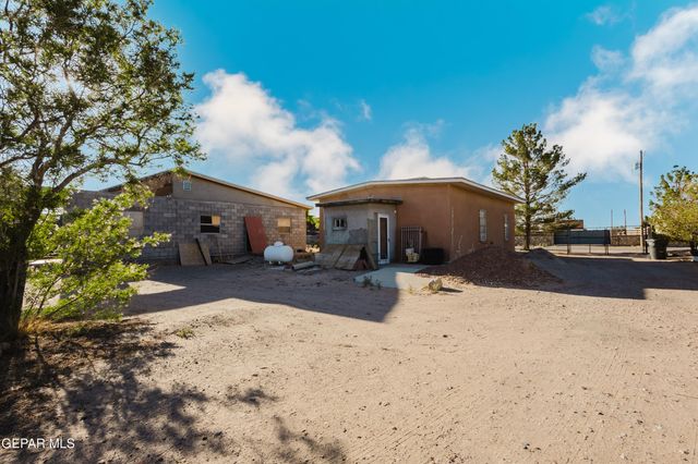 14850 BOCALUSA Avenue, El Paso, TX 79928