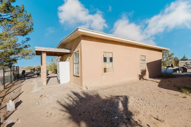 14850 BOCALUSA Avenue, El Paso, TX 79928