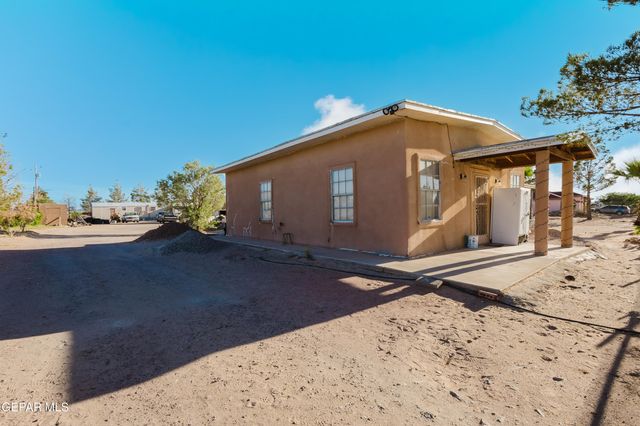 14850 BOCALUSA Avenue, El Paso, TX 79928