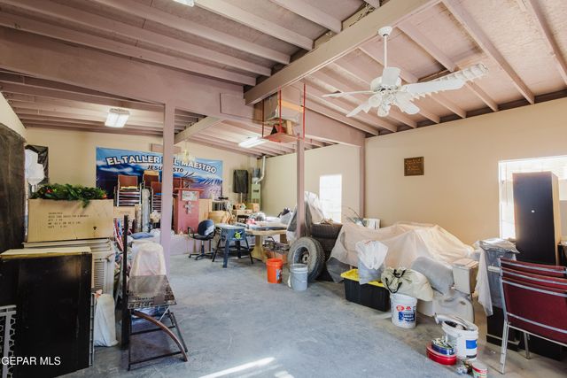 14850 BOCALUSA Avenue, El Paso, TX 79928