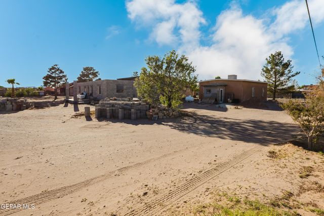 14850 BOCALUSA Avenue, El Paso, TX 79928