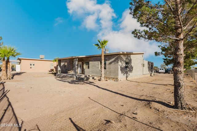 14850 BOCALUSA Avenue, El Paso, TX 79928