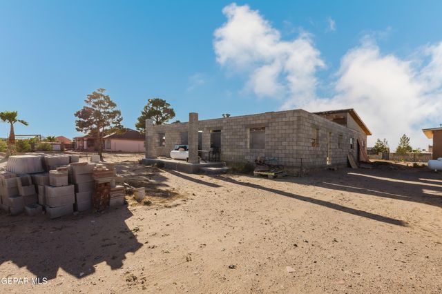 14850 BOCALUSA Avenue, El Paso, TX 79928