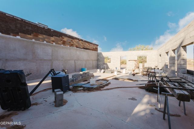 14850 BOCALUSA Avenue, El Paso, TX 79928