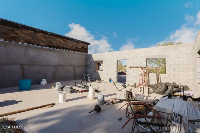 14850 BOCALUSA Avenue, El Paso, TX 79928