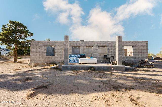 14850 BOCALUSA Avenue, El Paso, TX 79928