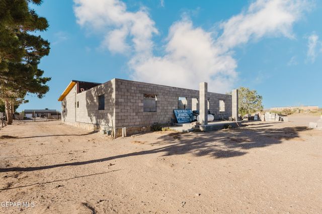 14850 BOCALUSA Avenue, El Paso, TX 79928