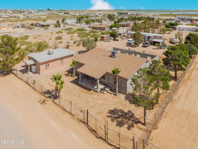 14850 BOCALUSA Avenue, El Paso, TX 79928