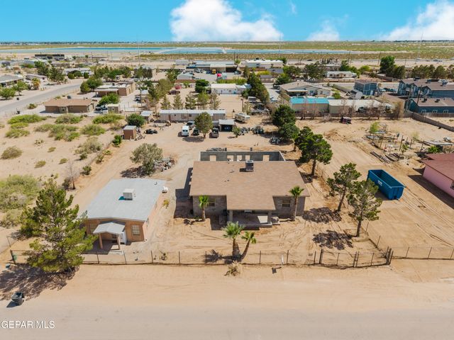 14850 BOCALUSA Avenue, El Paso, TX 79928