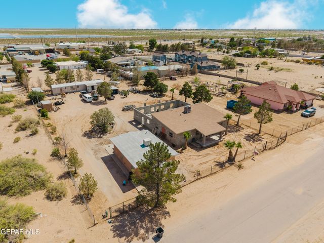 14850 BOCALUSA Avenue, El Paso, TX 79928