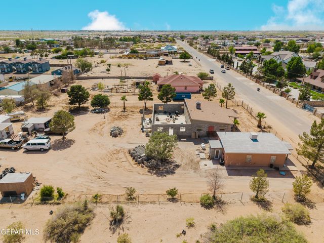 14850 BOCALUSA Avenue, El Paso, TX 79928