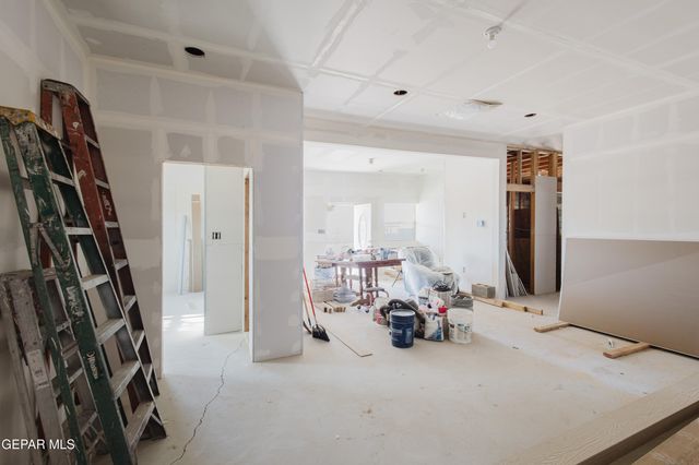 14850 BOCALUSA Avenue, El Paso, TX 79928