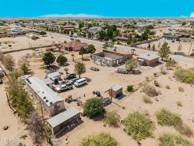 14850 BOCALUSA Avenue, El Paso, TX 79928