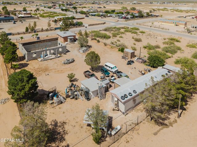 14850 BOCALUSA Avenue, El Paso, TX 79928