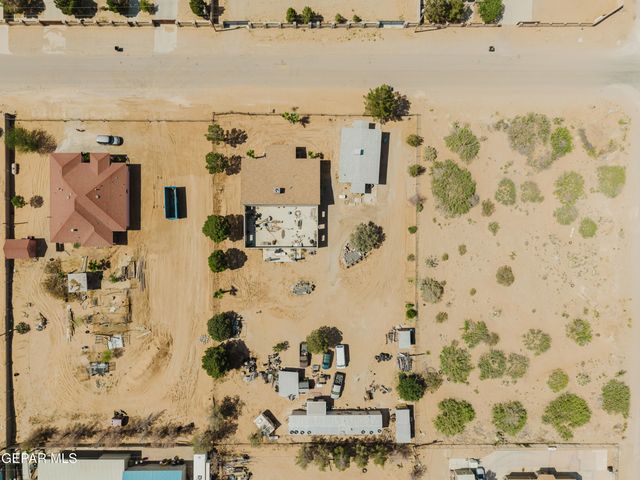 14850 BOCALUSA Avenue, El Paso, TX 79928