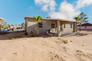 14850 BOCALUSA Avenue, El Paso, TX 79928