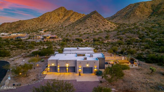 33893 N CHUCKWALLA Trail, Queen Creek, AZ 85144