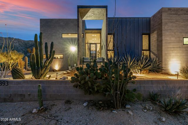 33893 N CHUCKWALLA Trail, Queen Creek, AZ 85144