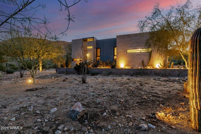 33893 N CHUCKWALLA Trail, Queen Creek, AZ 85144