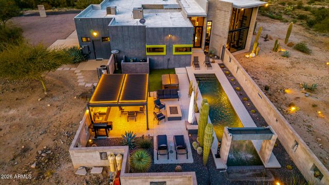 33893 N CHUCKWALLA Trail, Queen Creek, AZ 85144