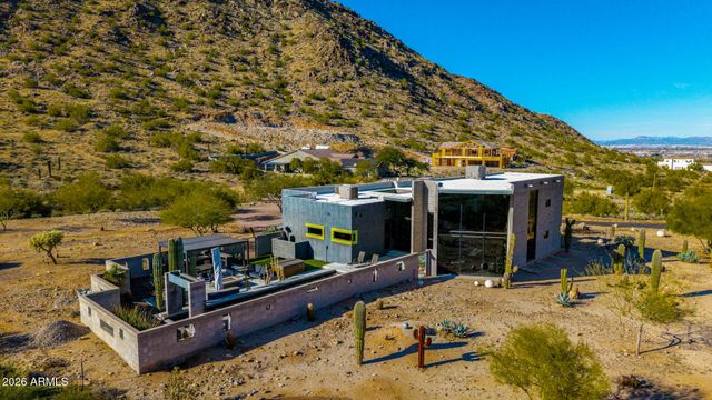 33893 N CHUCKWALLA Trail, Queen Creek, AZ 85144