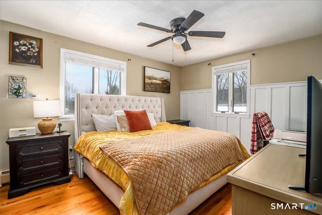 25 Howland Road, New Milford, CT 06776