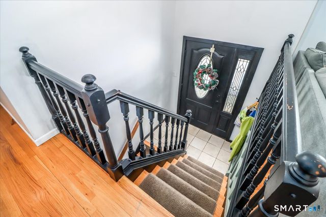 25 Howland Road, New Milford, CT 06776