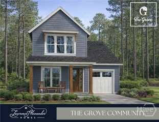 28 Grove Hollow Road, Rincon, GA 31326