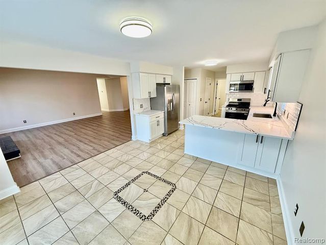 31245 Partridge Lane, Chesterfield, MI 48047