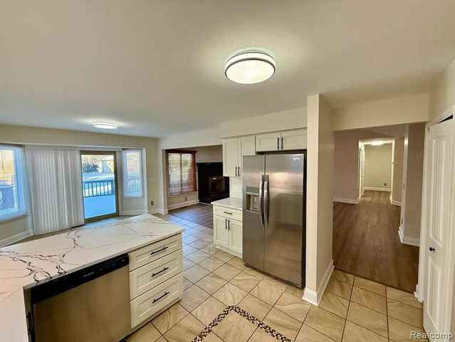 31245 Partridge Lane, Chesterfield, MI 48047