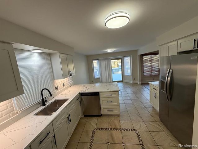 31245 Partridge Lane, Chesterfield, MI 48047