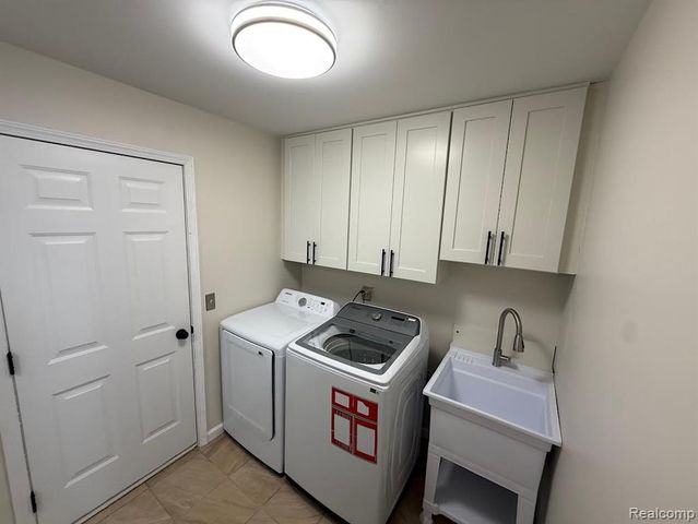 31245 Partridge Lane, Chesterfield, MI 48047