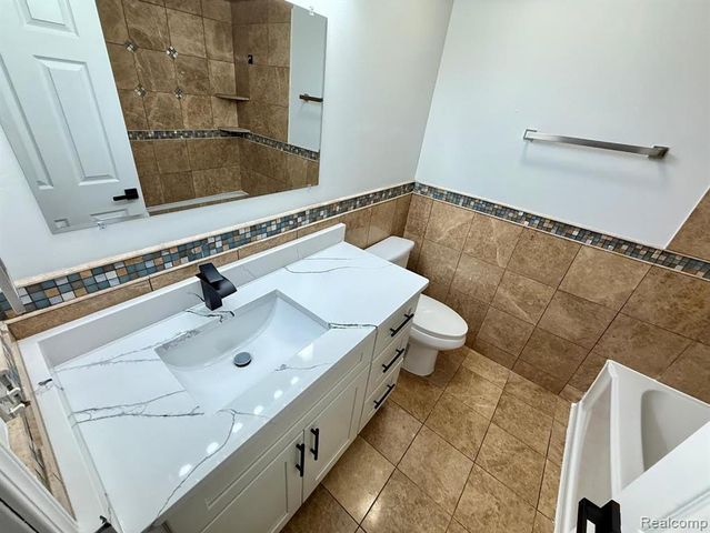 31245 Partridge Lane, Chesterfield, MI 48047