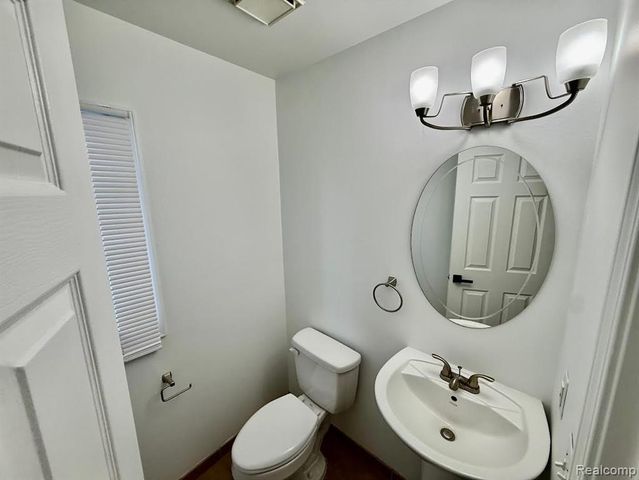 31245 Partridge Lane, Chesterfield, MI 48047