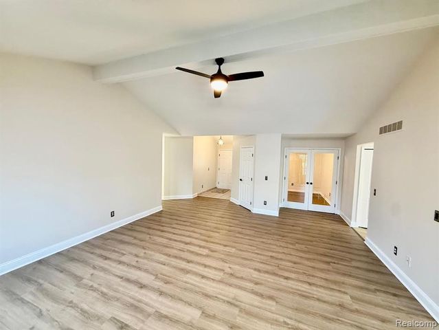 31245 Partridge Lane, Chesterfield, MI 48047