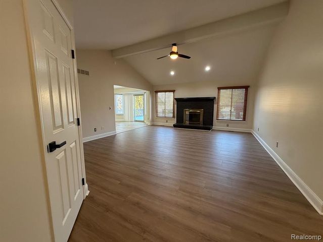 31245 Partridge Lane, Chesterfield, MI 48047