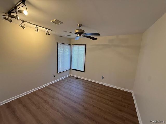 31245 Partridge Lane, Chesterfield, MI 48047