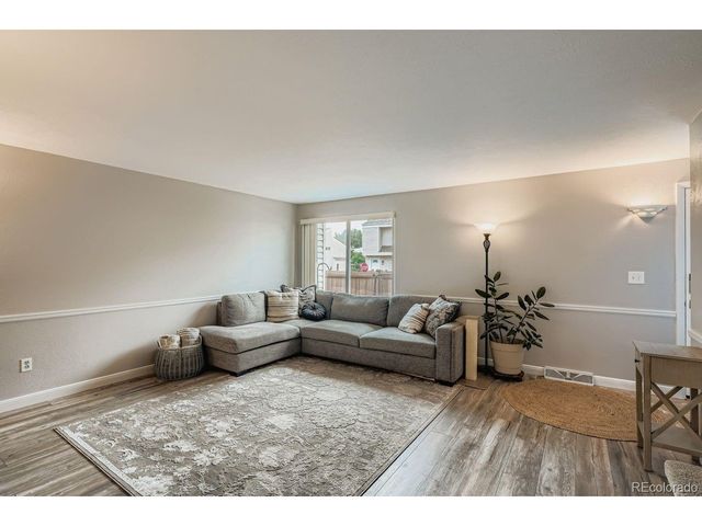 4318 E Maplewood Way, Centennial, CO 80121