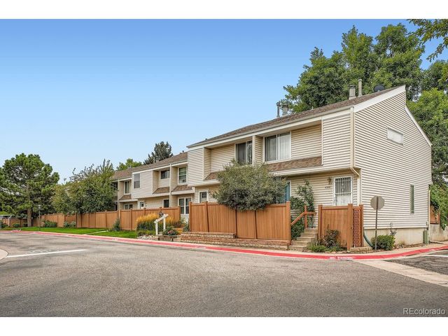 4318 E Maplewood Way, Centennial, CO 80121