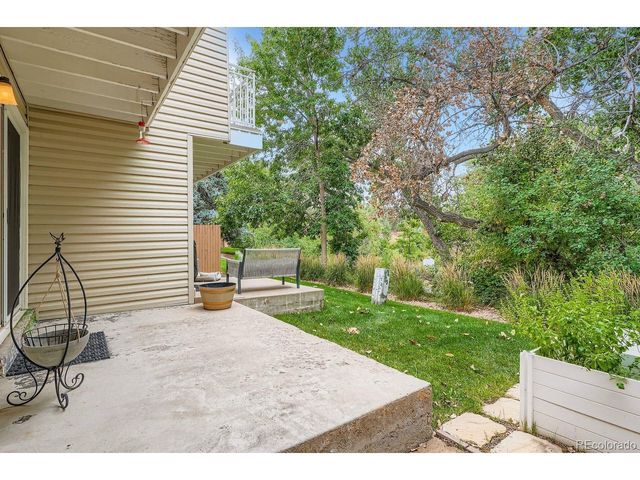 4318 E Maplewood Way, Centennial, CO 80121