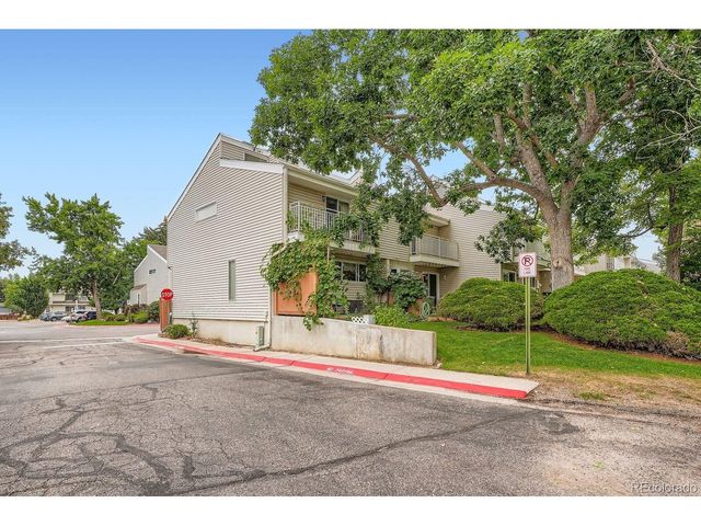 4318 E Maplewood Way, Centennial, CO 80121