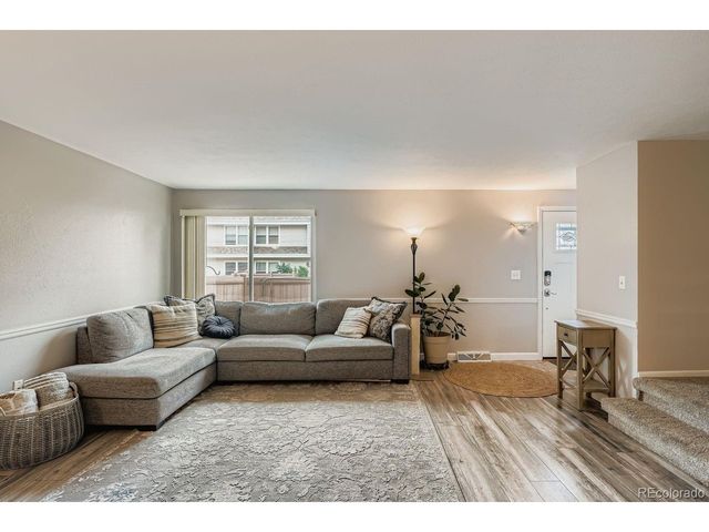 4318 E Maplewood Way, Centennial, CO 80121