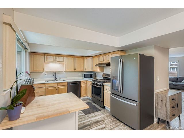 4318 E Maplewood Way, Centennial, CO 80121