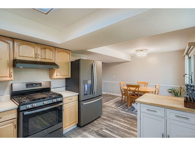 4318 E Maplewood Way, Centennial, CO 80121