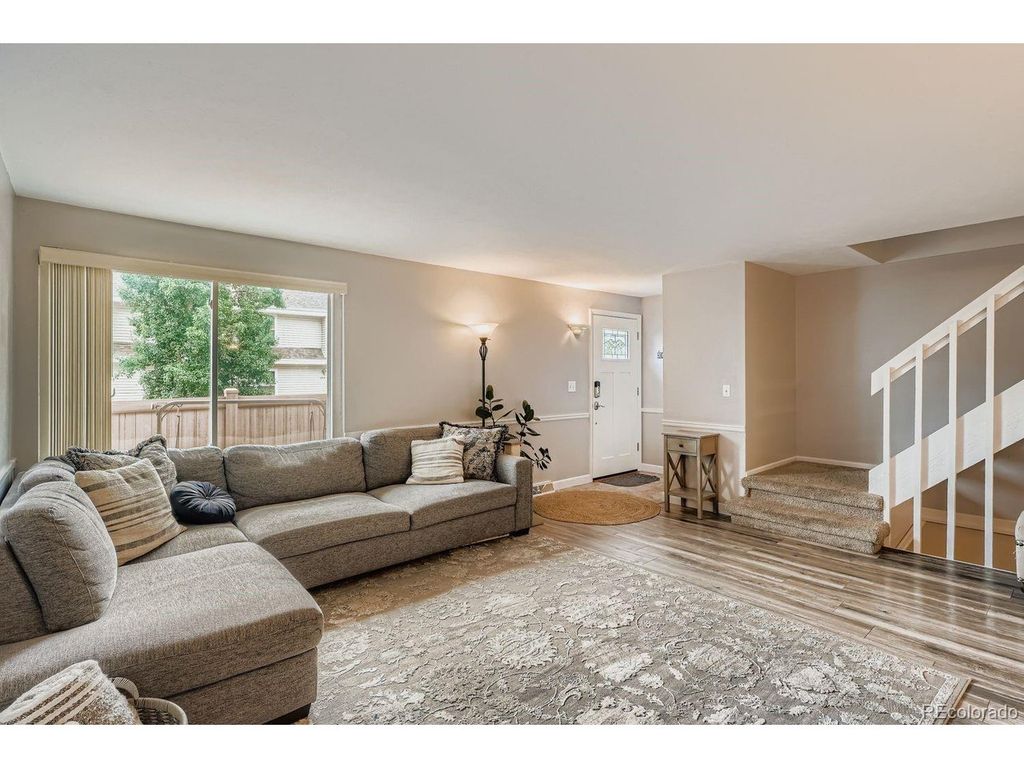 4318 E Maplewood Way, Centennial, CO 80121